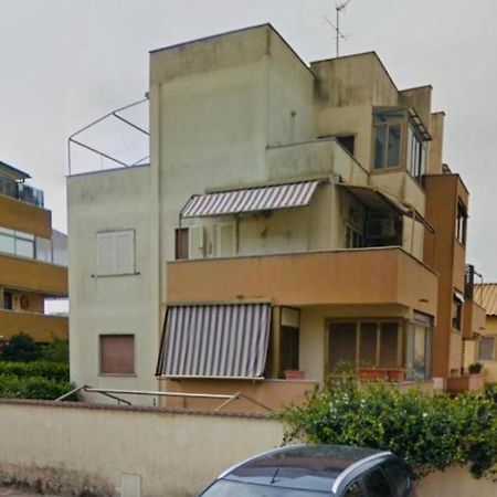 B&Bsantateresa Anzio Exteriér fotografie