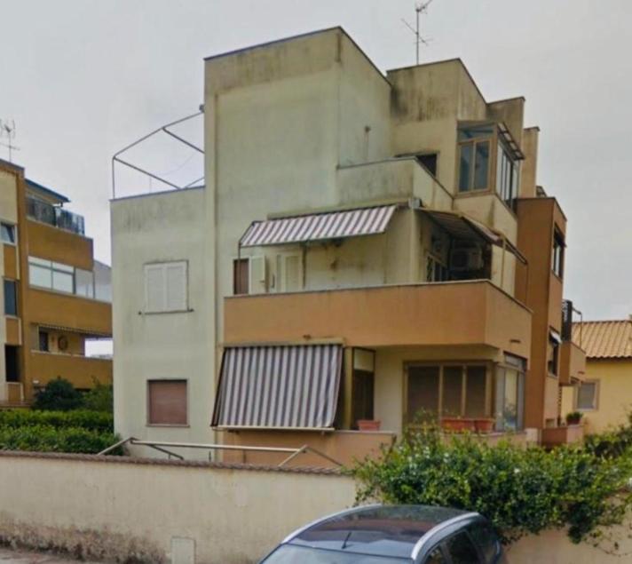 B&Bsantateresa Anzio Exteriér fotografie