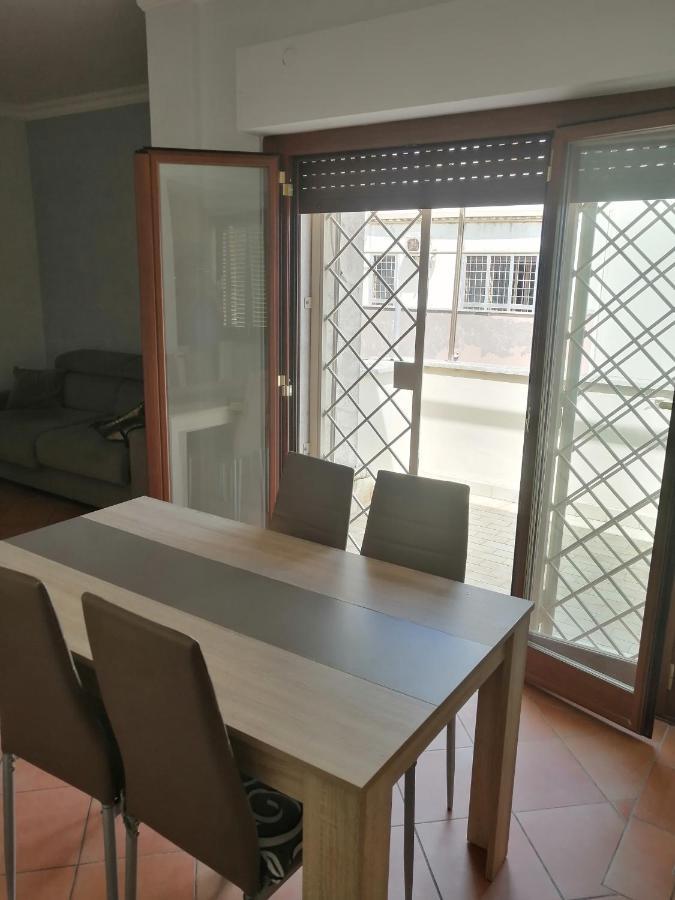 B&Bsantateresa Anzio Exteriér fotografie