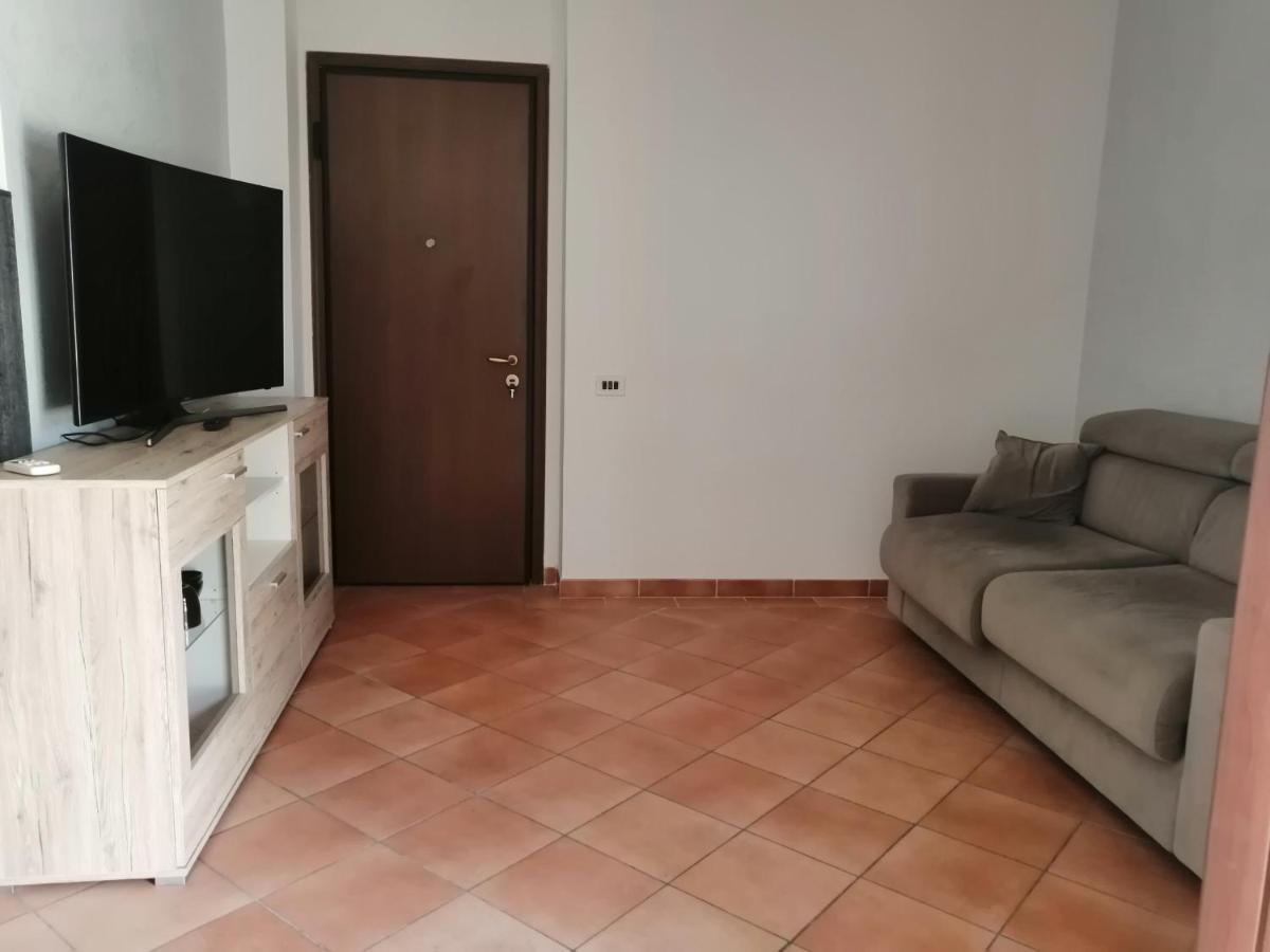 B&Bsantateresa Anzio Exteriér fotografie