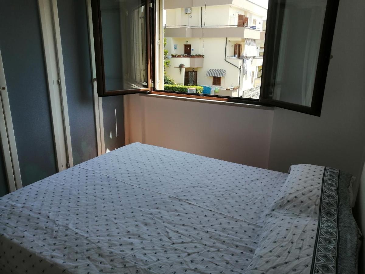 B&Bsantateresa Anzio Exteriér fotografie