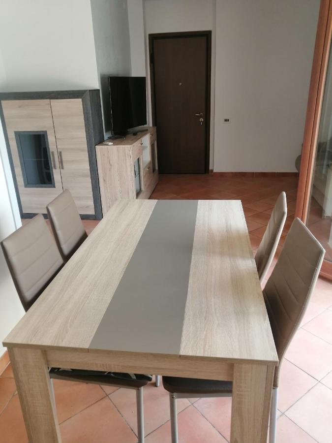 B&Bsantateresa Anzio Exteriér fotografie